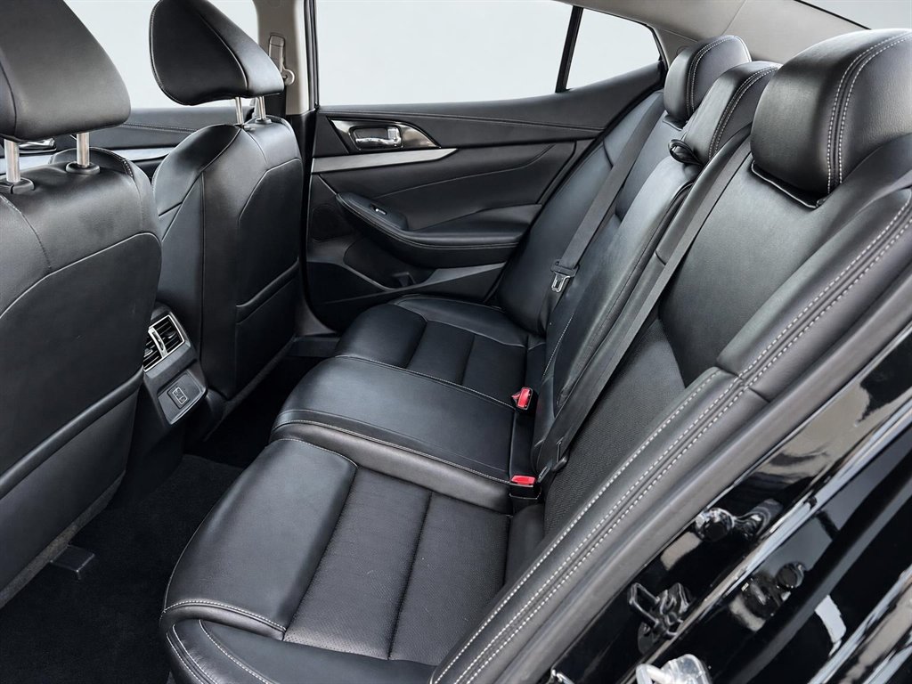 2018 Nissan Maxima - $19,995