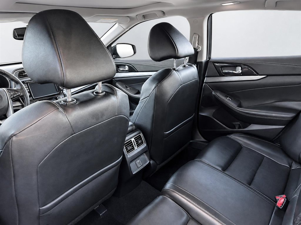 2018 Nissan Maxima - $19,995