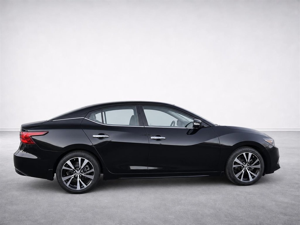 2018 Nissan Maxima - $19,995