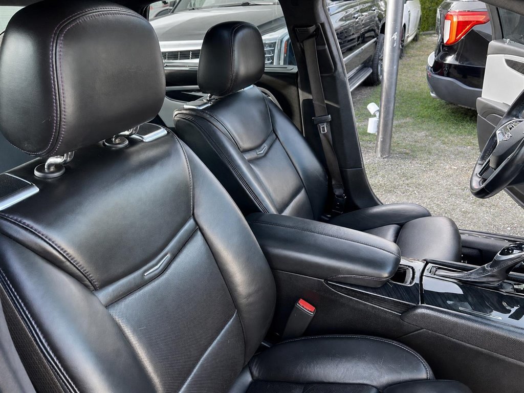 2018 Nissan Maxima - $19,995