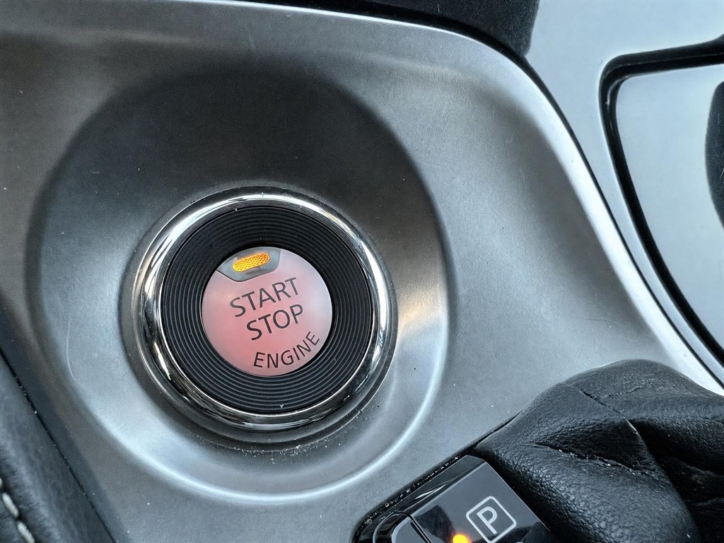 2018 Nissan Maxima - $19,995