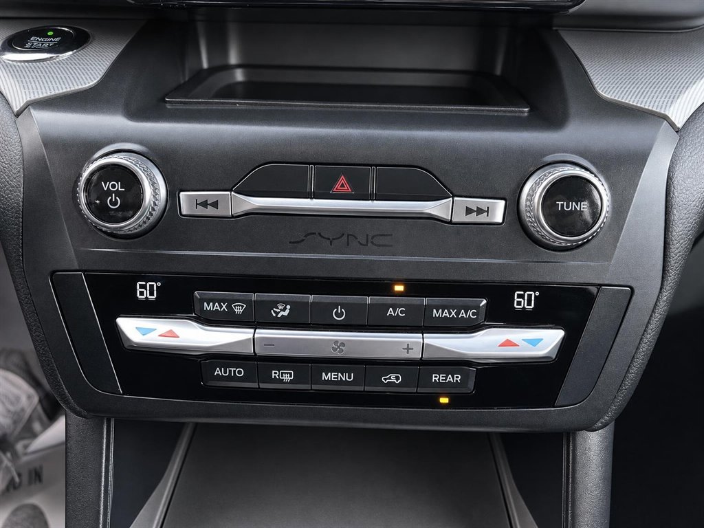 2020 Ford Explorer - $19,995