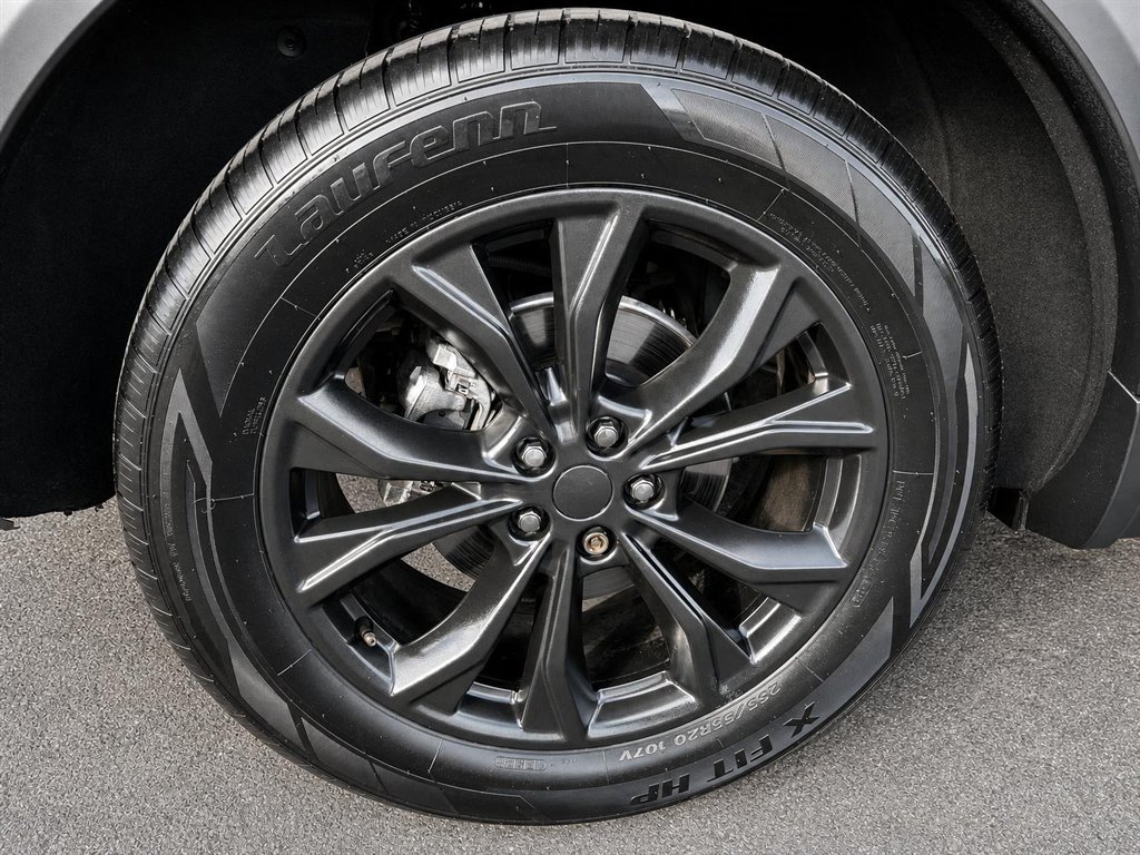2020 Ford Explorer - $19,995