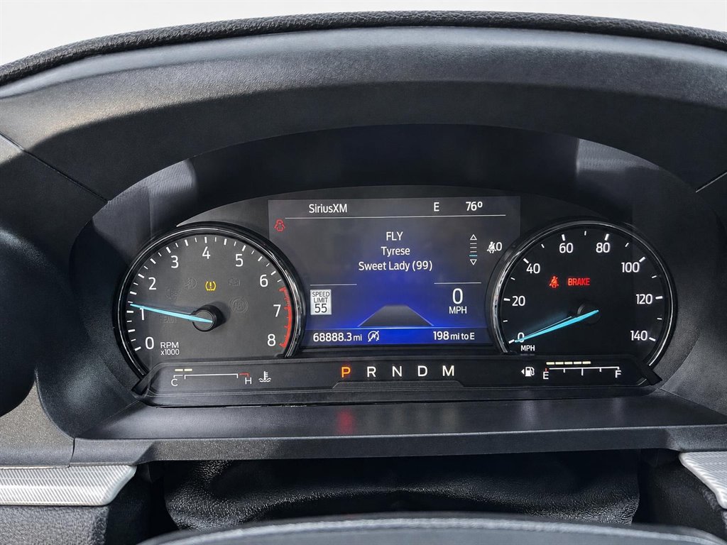 2020 Ford Explorer - $19,995
