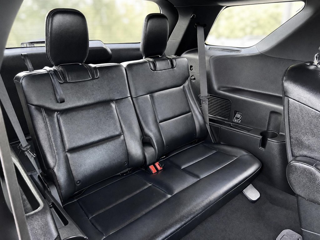 2020 Ford Explorer - $19,995
