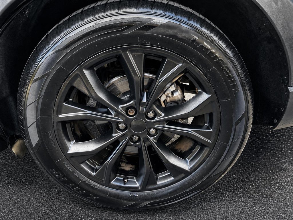 2020 Ford Explorer - $19,995