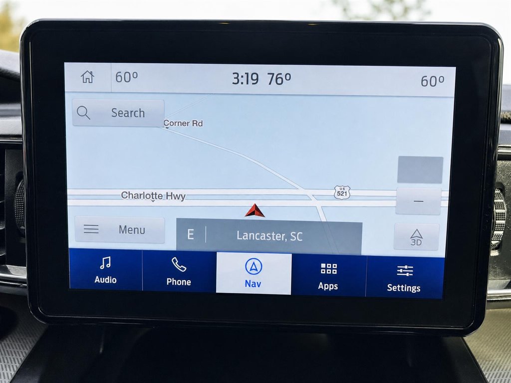 2020 Ford Explorer - $19,995