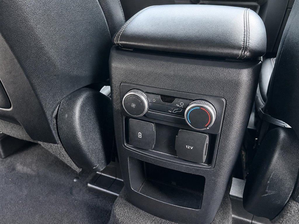 2020 Ford Explorer - $19,995