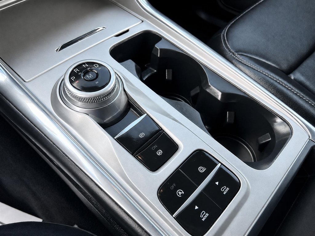 2020 Ford Explorer - $19,995
