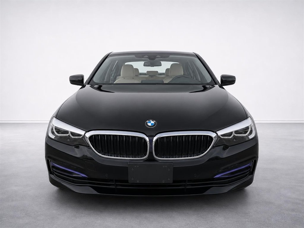 2019 BMW 530i - $18,995
