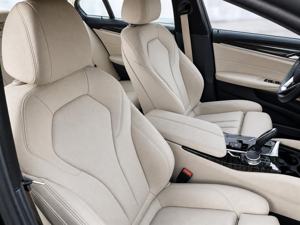 2019 BMW 530i - $18,995