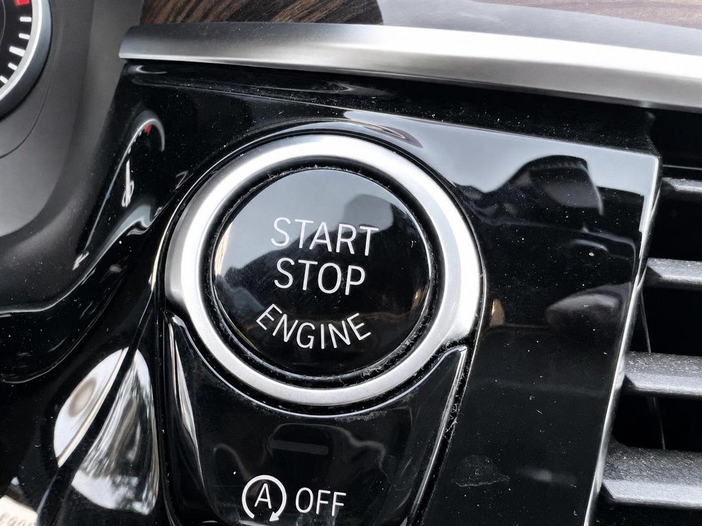 2019 BMW 530i - $18,995