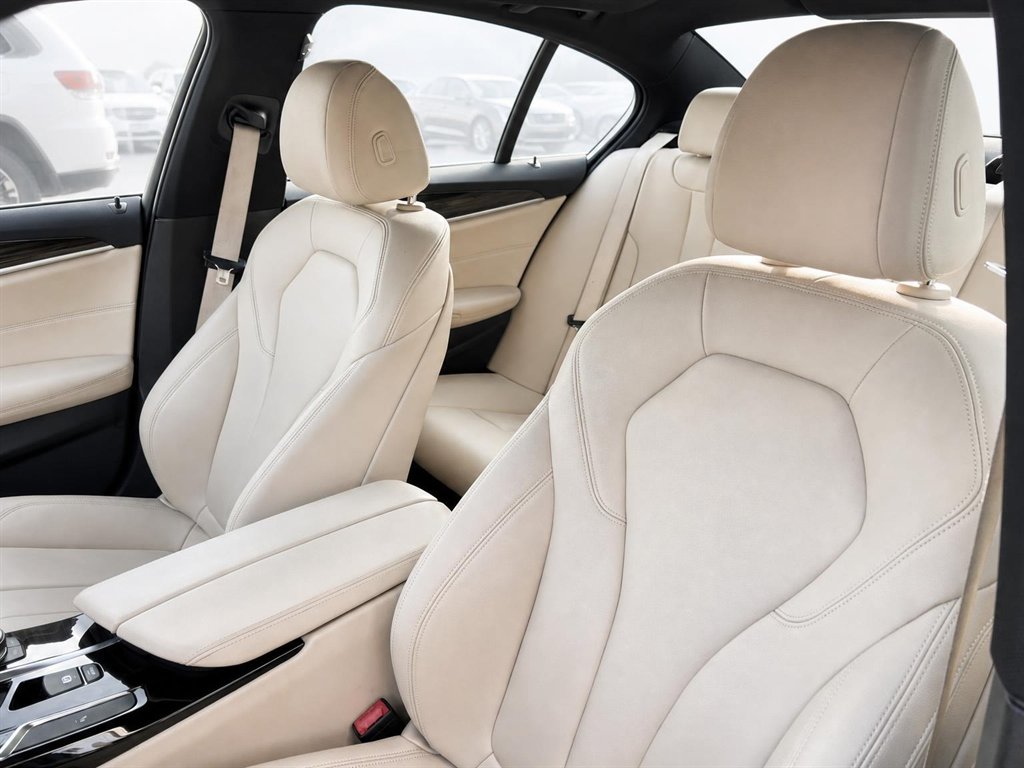 2019 BMW 530i - $18,995