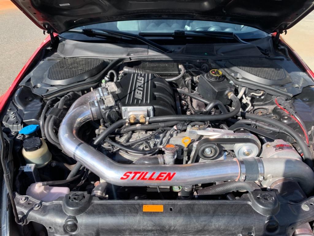 2007 Nissan 350Z - $24,999