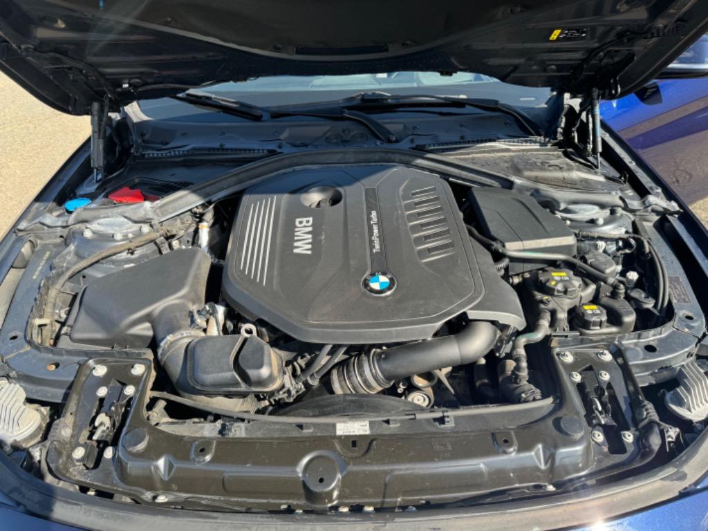2018 BMW 4-Series 440xi GRN Coupe photo