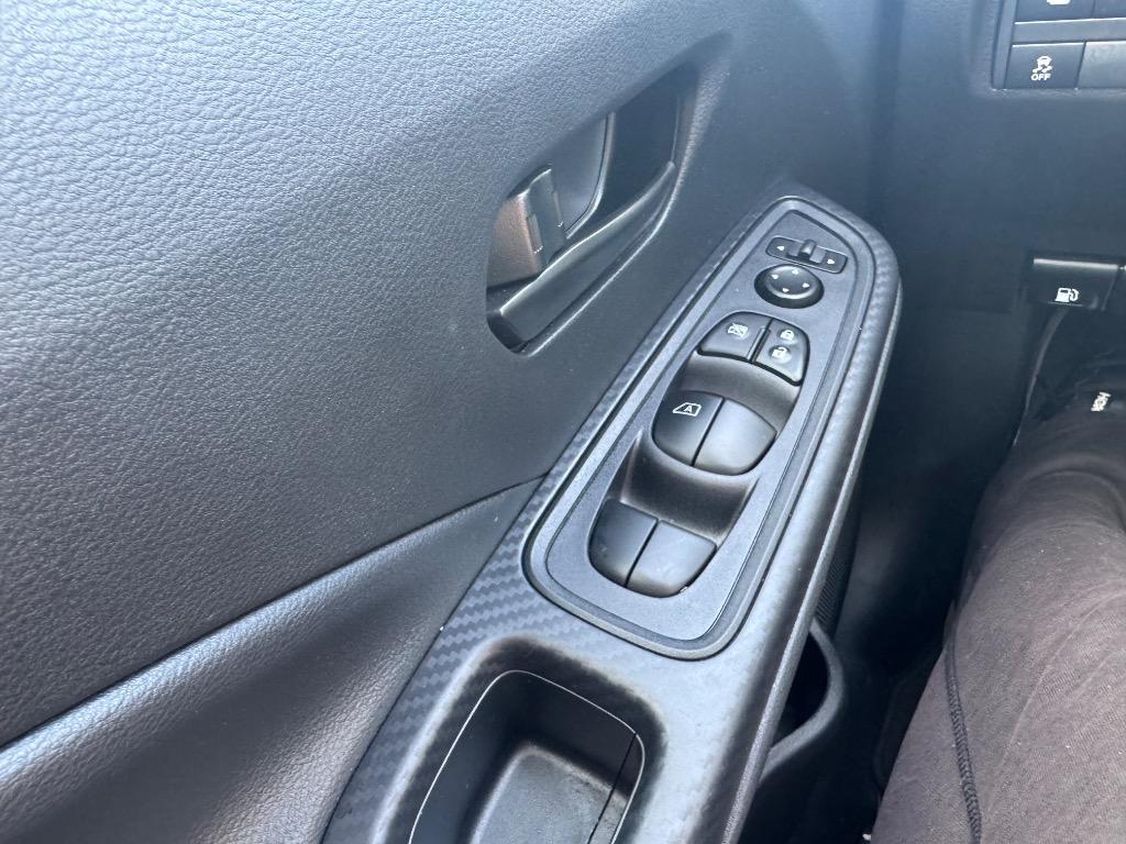 2024 Nissan Versa S photo