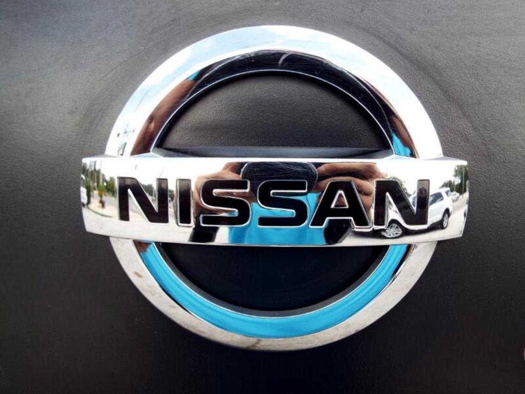 2012 Nissan Titan SV photo