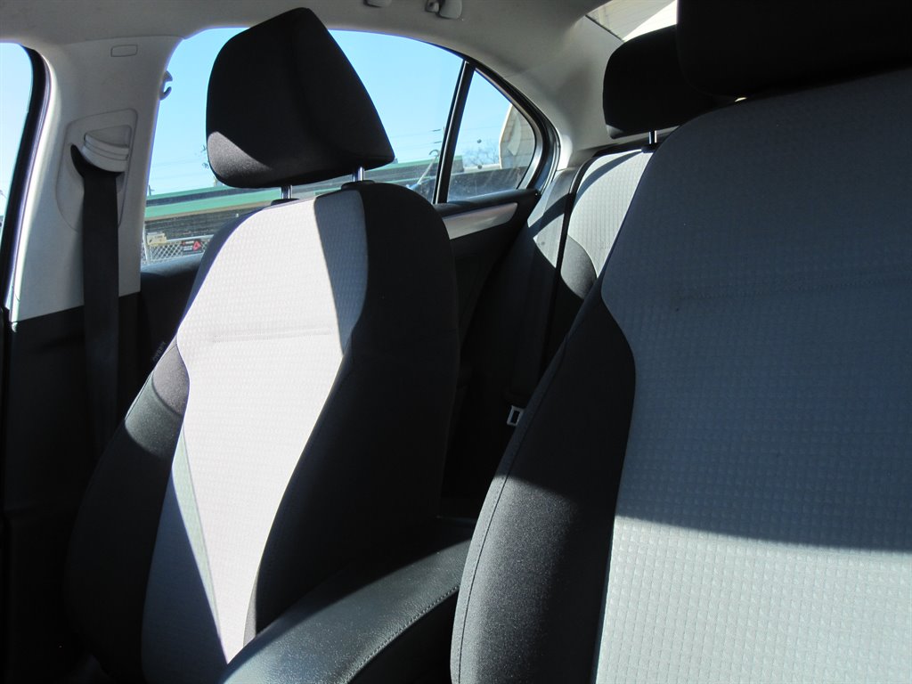 2017 Volkswagen Jetta S photo