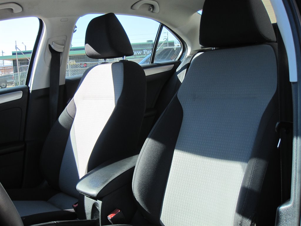 2017 Volkswagen Jetta S photo