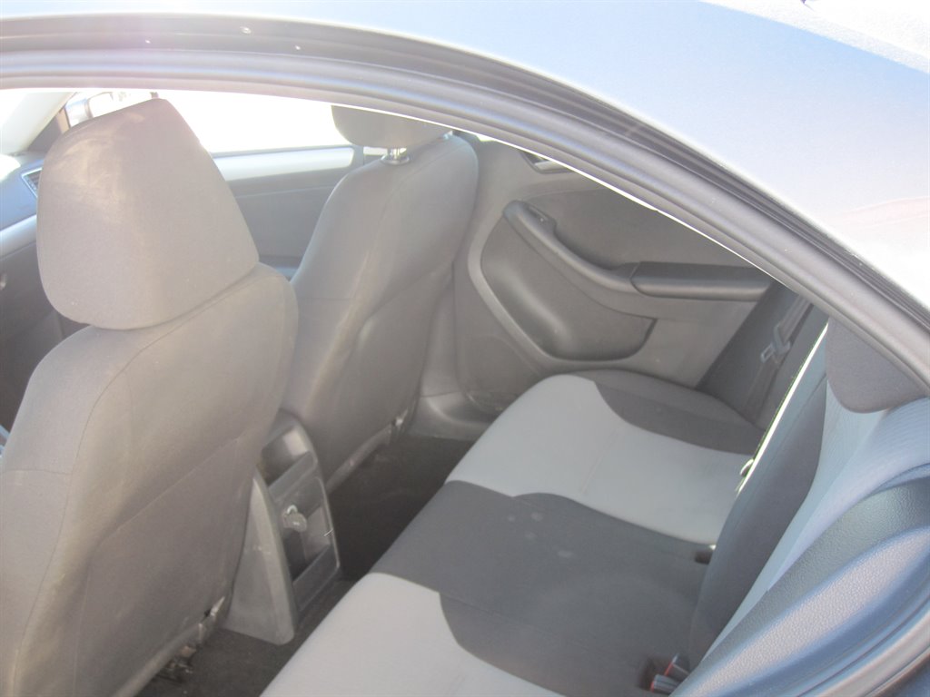 2017 Volkswagen Jetta S photo