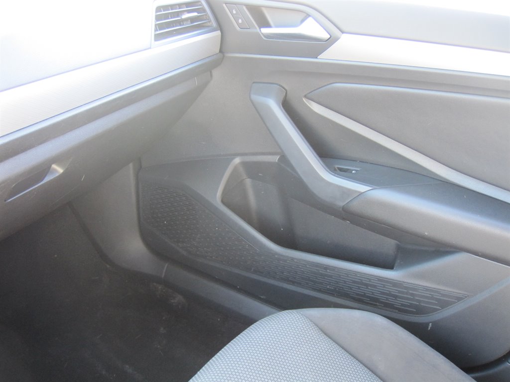 2019 Volkswagen Jetta S photo