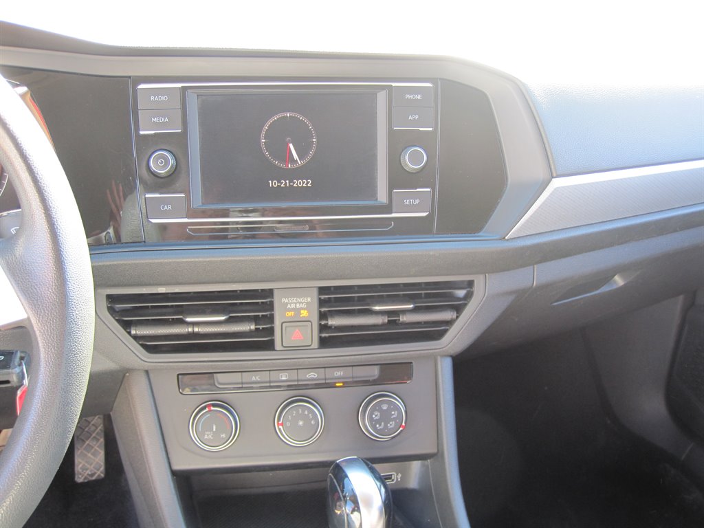 2019 Volkswagen Jetta S photo