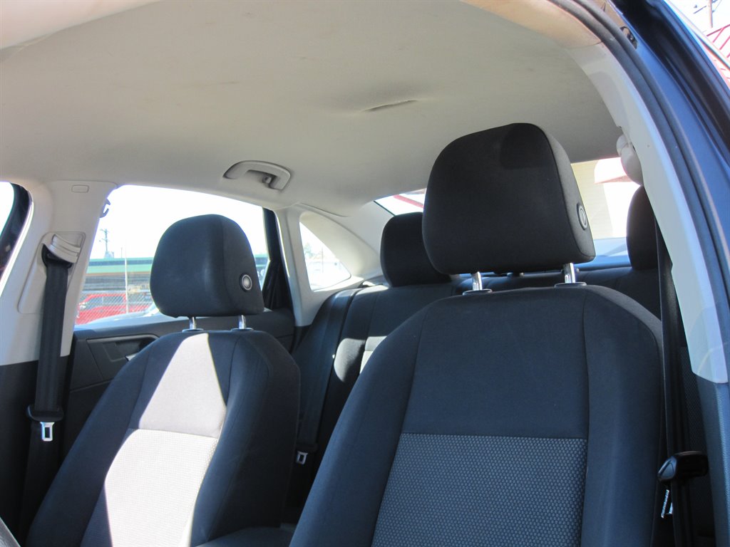 2019 Volkswagen Jetta S photo