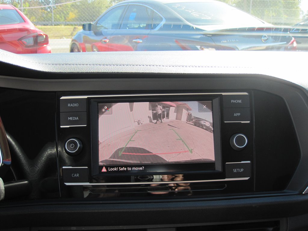 2019 Volkswagen Jetta S photo