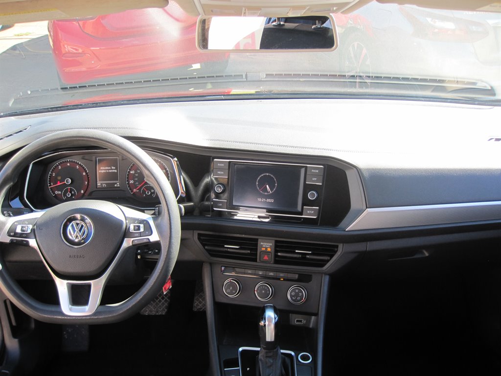 2019 Volkswagen Jetta S photo