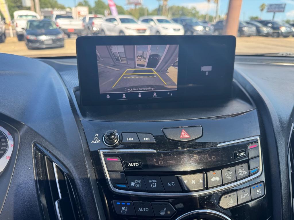 2020 Acura RDX - $15,995