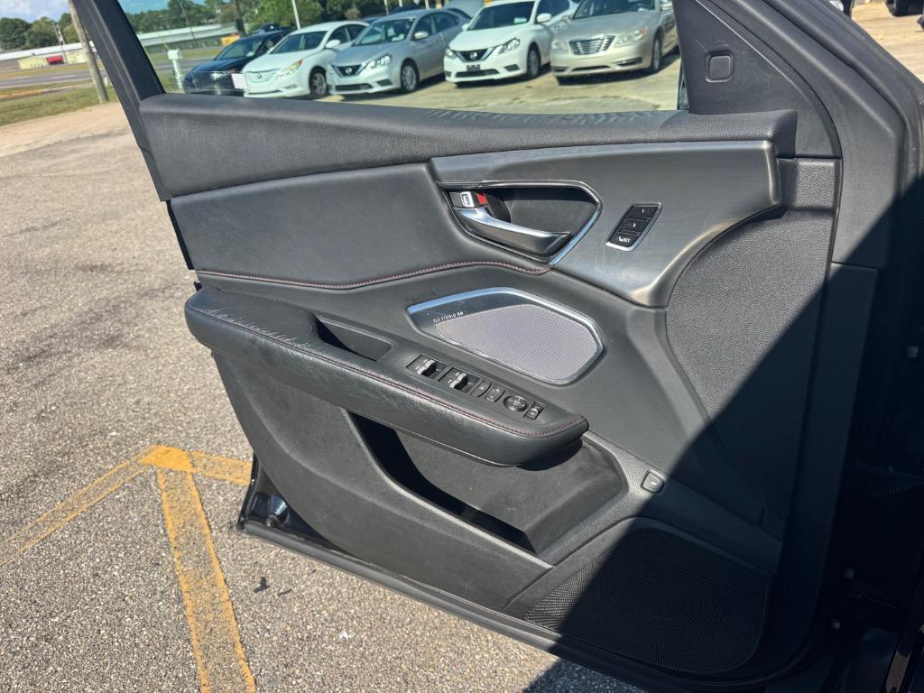 2020 Acura RDX - $15,995