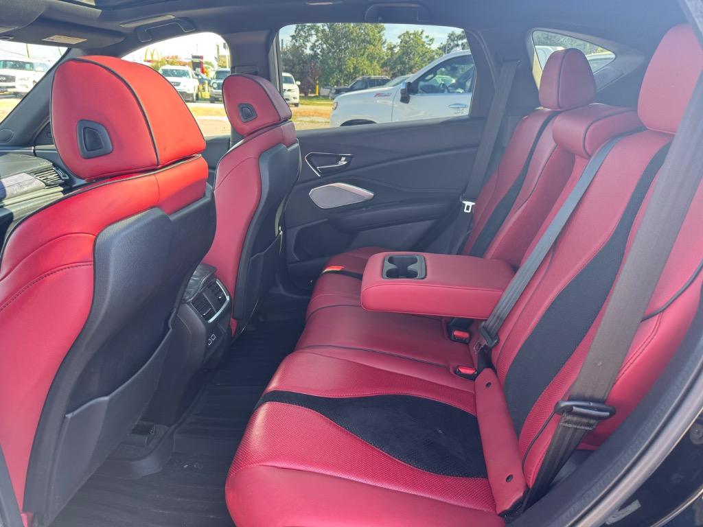 2020 Acura RDX - $15,995