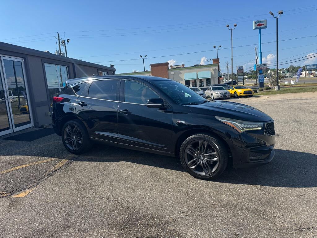 2020 Acura RDX - $15,995