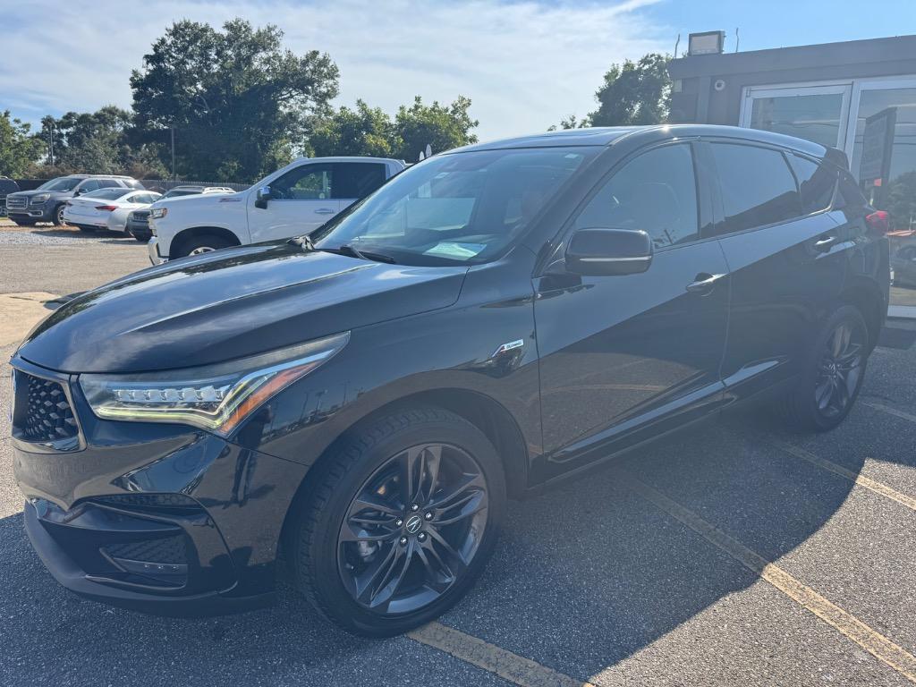 2020 Acura RDX - $15,995