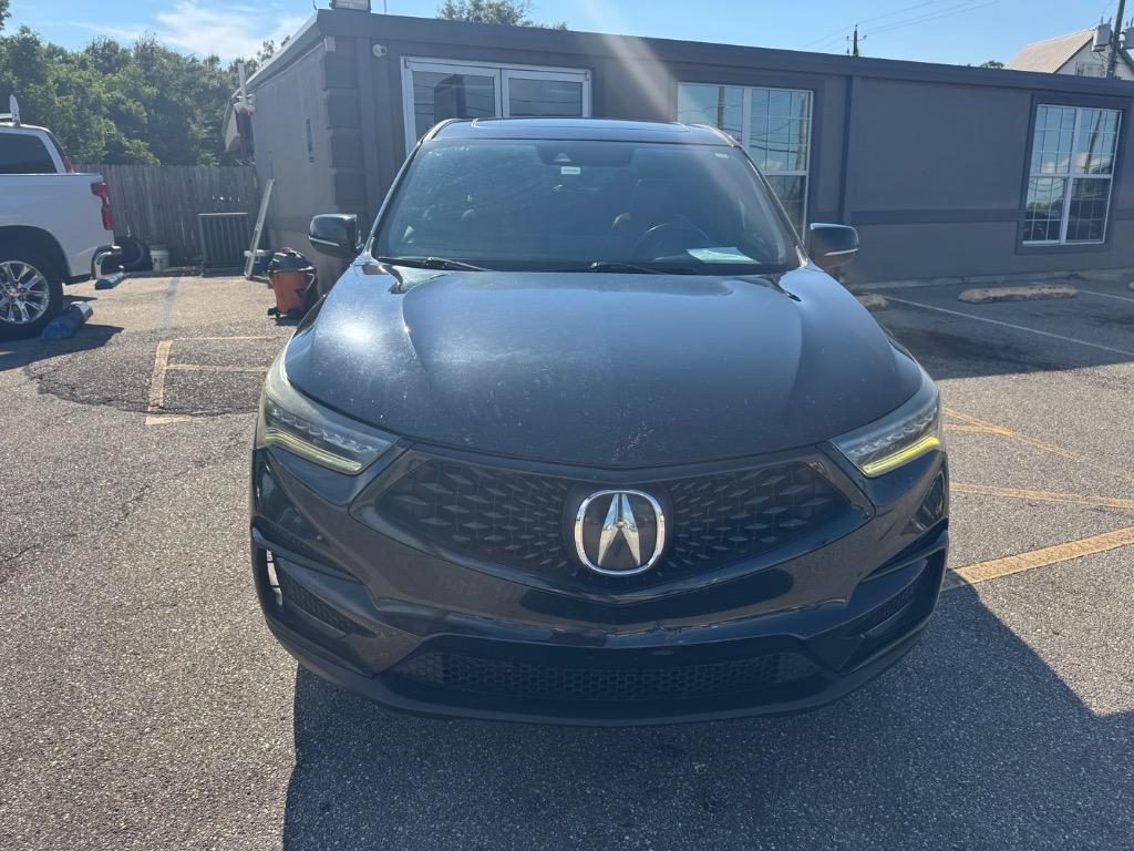 2020 Acura RDX - $15,995