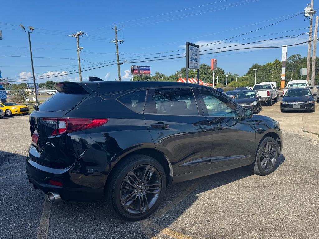2020 Acura RDX - $15,995