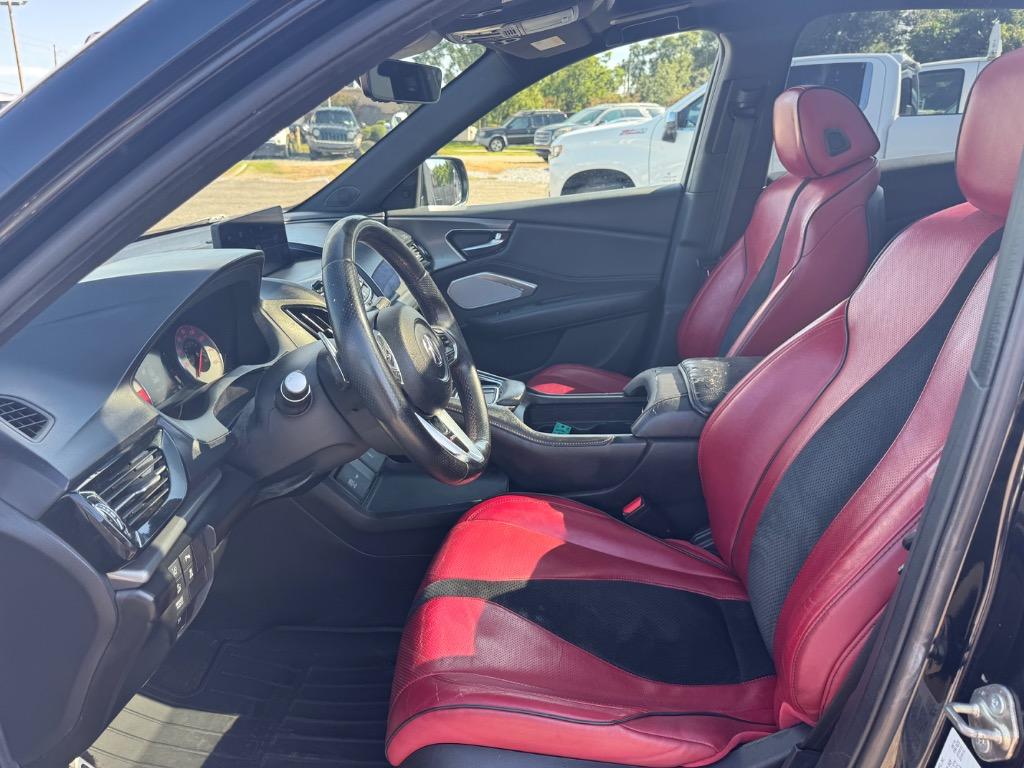 2020 Acura RDX - $15,995