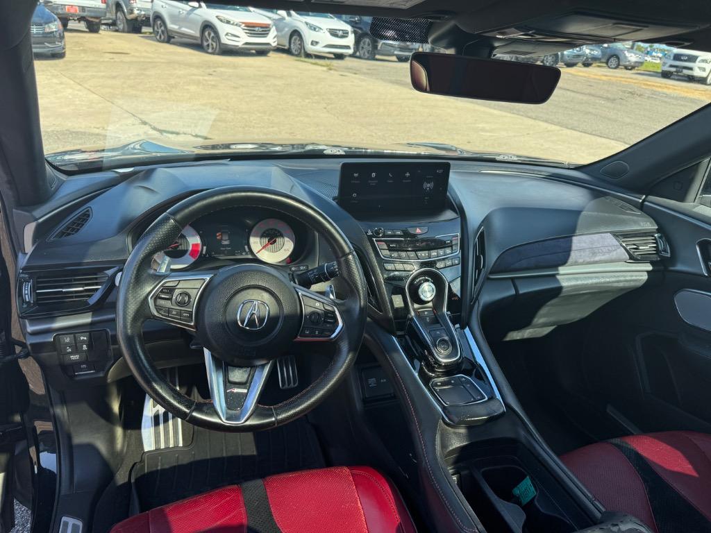 2020 Acura RDX - $15,995