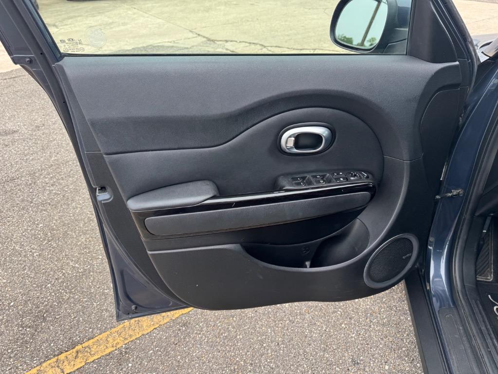 2014 Kia Soul - $11,500
