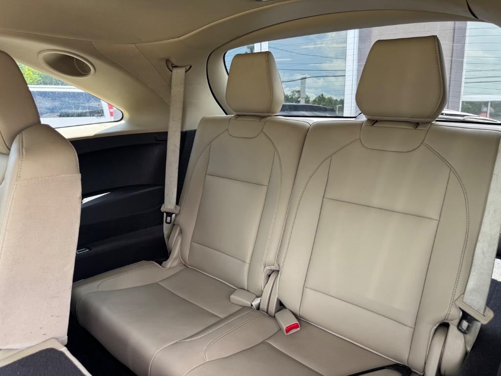 2017 Acura MDX - $13,995
