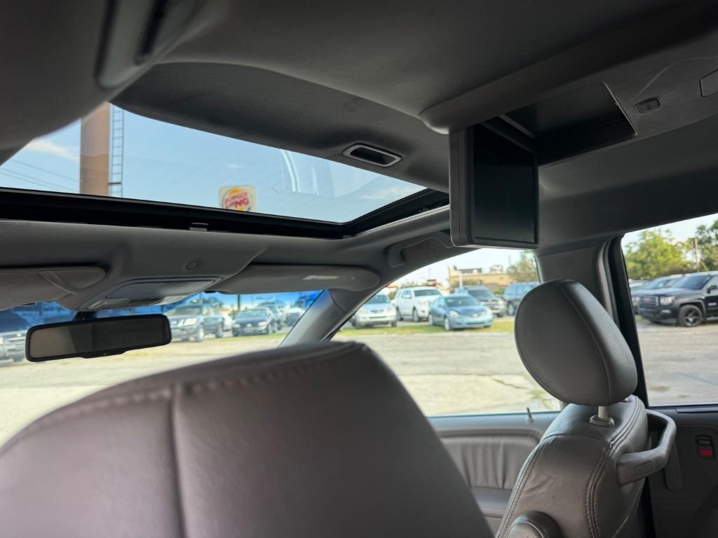 2008 Honda Odyssey - $4,995