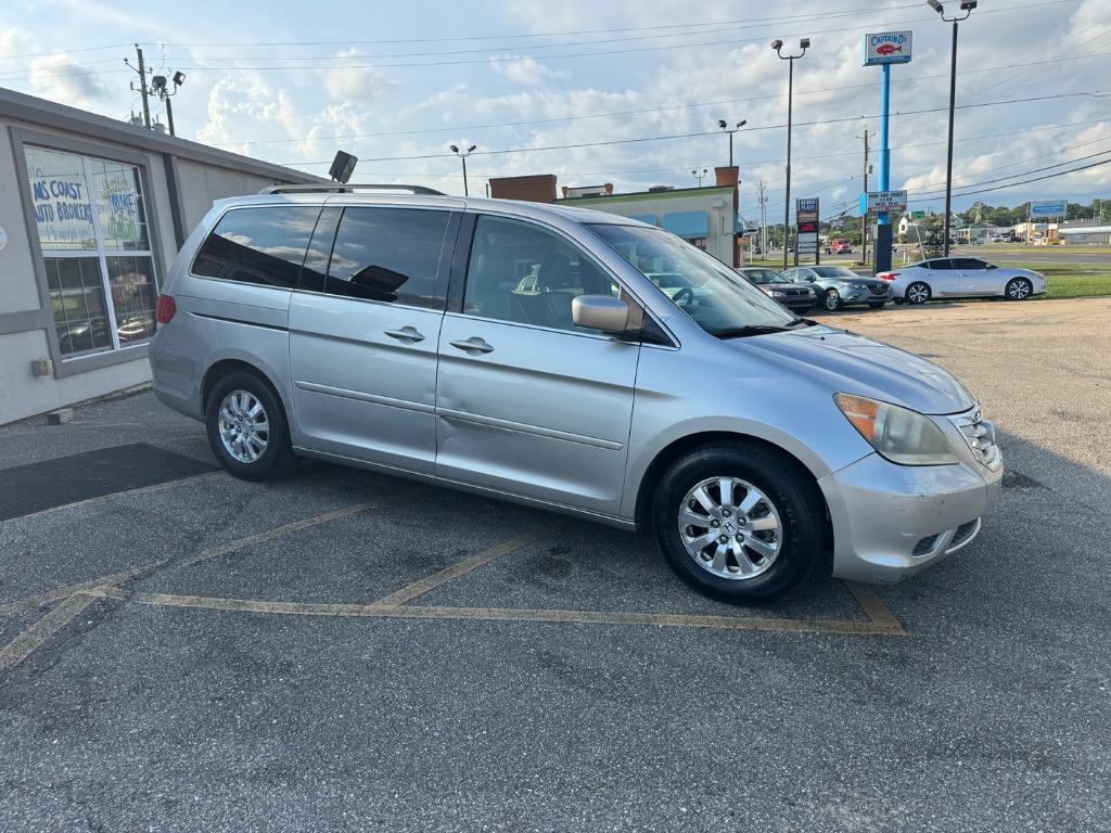 2008 Honda Odyssey - $4,995