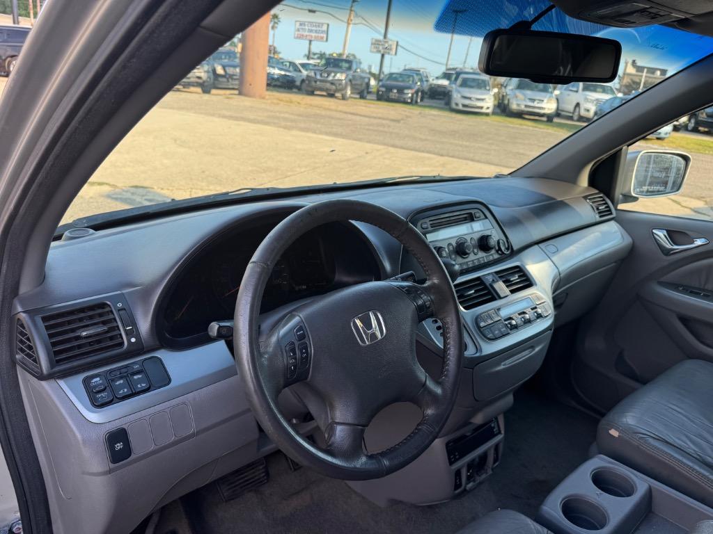 2008 Honda Odyssey - $4,995
