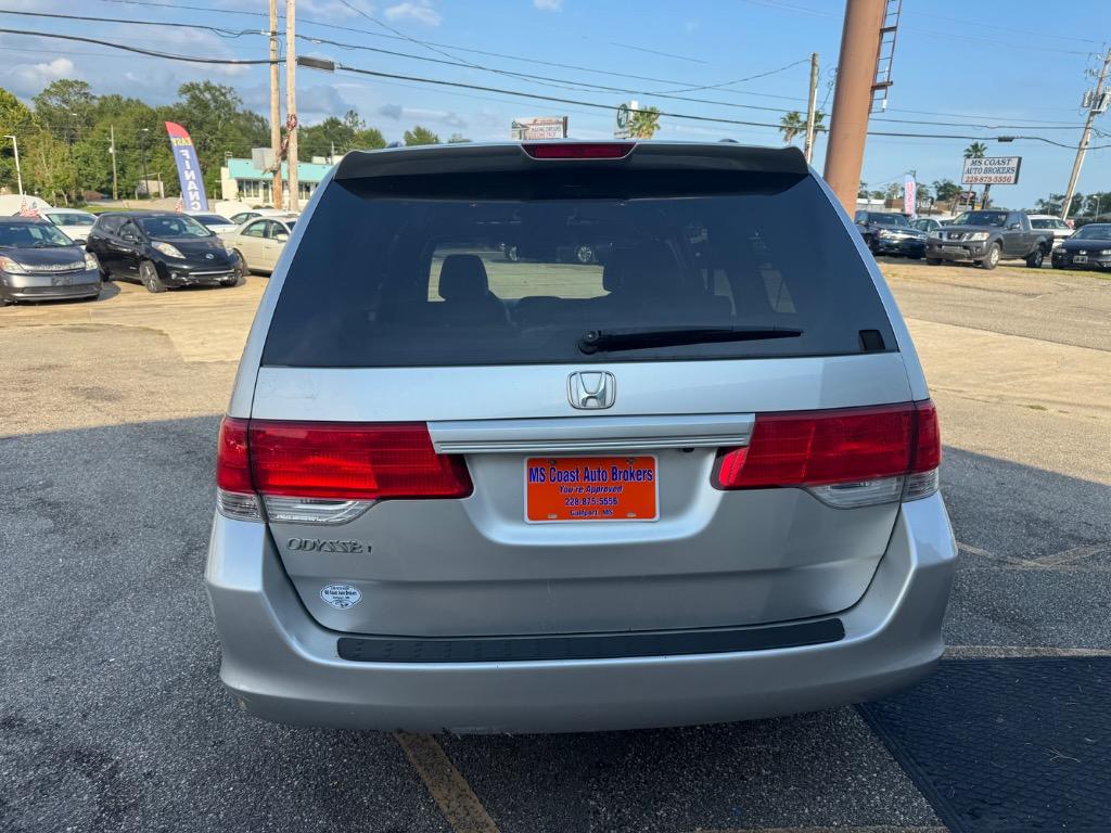 2008 Honda Odyssey - $4,995