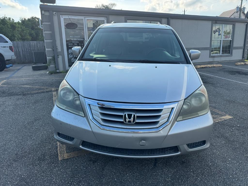 2008 Honda Odyssey - $4,995