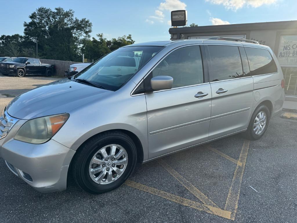 2008 Honda Odyssey - $4,995