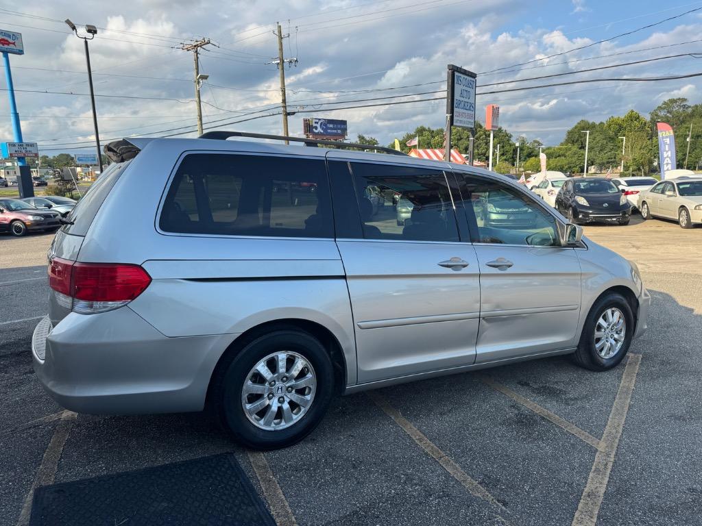 2008 Honda Odyssey - $4,995