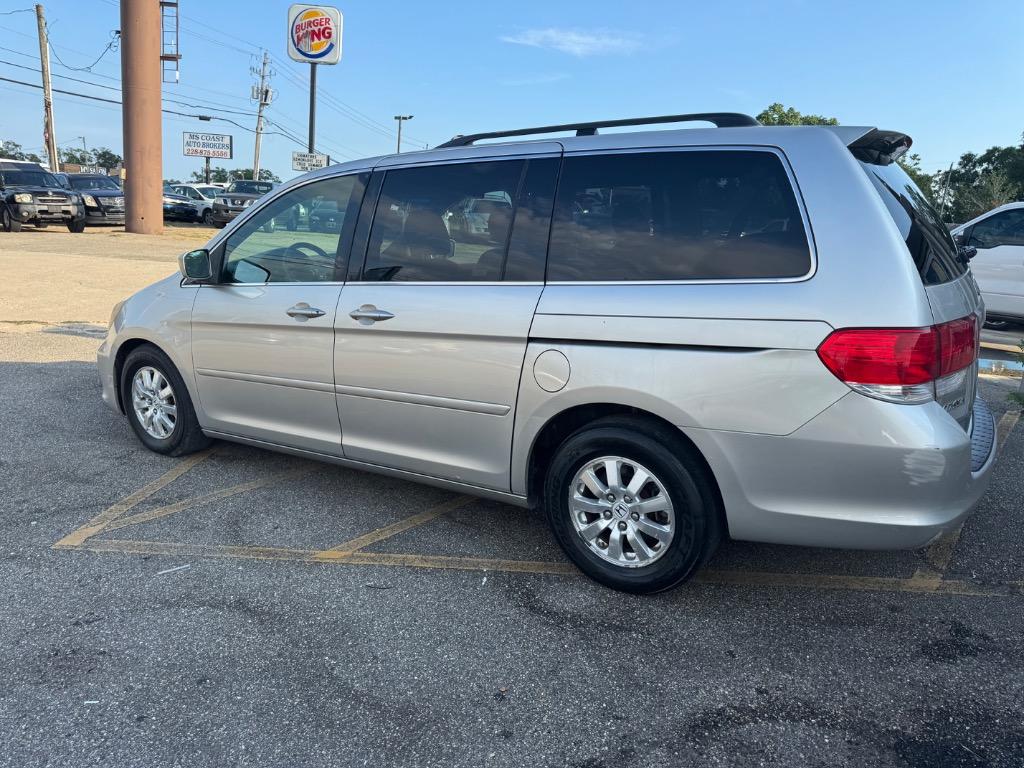 2008 Honda Odyssey - $4,995