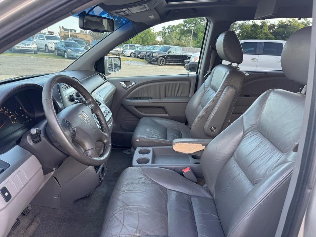 2008 Honda Odyssey - $4,995