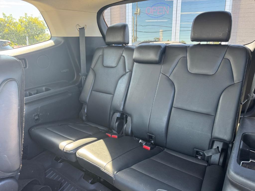 2020 Kia Telluride - $17,995